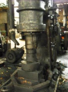 Used Forging Machines